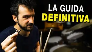 MONTARE LA BATTERIA DA ZERO! Tutorial Definitivo!