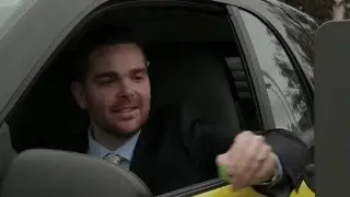 YVR's Token Parking System