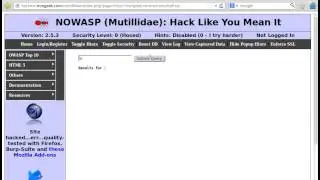 1 Simple Webshell and Uploader