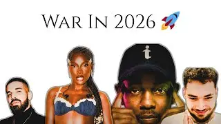Kendrick Preview New Snippet /Drake Caught Botting AGAIN? / Doechii Got Everybody MAD