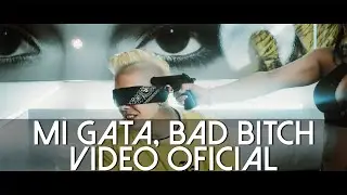 Mr Fernandez - Mi Gata, Bad Bitch (Video Oficial)