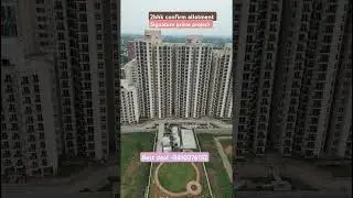 ready to move affordable sec 63A golf course ext road