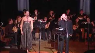 Πρωϊνό Tσιγάρο - Ο.Ν.Ε. Δήμου Πάτρας