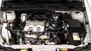2001 Chevrolet Malibu - Alvin TX