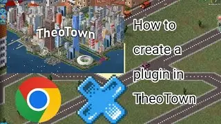 How to create a plugin in TheoTown