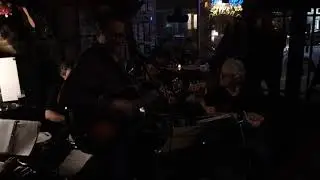 Jim Petrie @ The Dirty Dishes