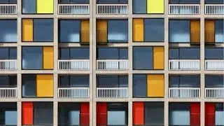 Continuity and Development in Architecture -  Stephen Hodder