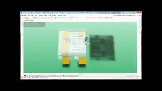 Adding 3D body in Altium PCB library