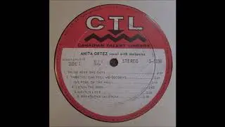 MAPL Groove: Anita Ortez 