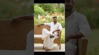 South Indian Man Pose ChatGpt PhotoEditing100#chatgpt#prompt#treding#viralreels#shorts Gemini
