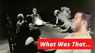 Ectoplasm Revealed: Paranormal Evidence or Myth? #Paranormal #ghosts