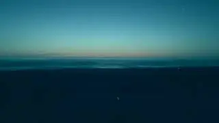 An Ocean of Quiet Confession
