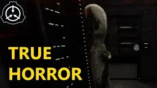 The Return | SCP Secret Laboratory