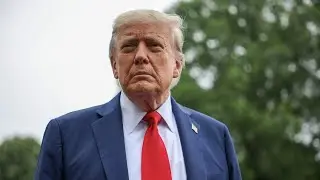 Trump forced into &lsquo;rare backtrack&rsquo; after further shootings by ICE agents