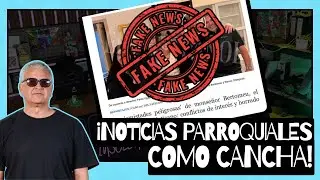 Nuevo libro del caso Sodalicio y fake news de sus defensores | DDT