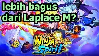 Super Ninja Spirit gameplay HD 60FPS