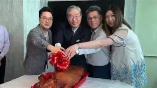 BOA Financial Group Relocation Ceremony 2020 | Bank of Asia