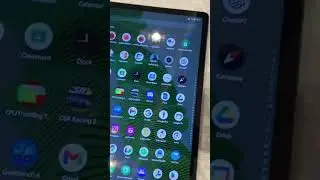 Realme Pad 2 Quick Look ! #realme #mobile #realme115g #realmepad2