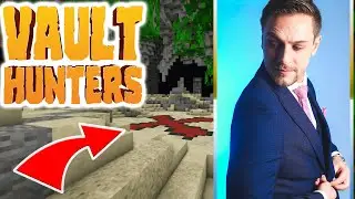 SomeNutzGuy plays VAULT HUNTERS 1.18 SEASON 3 🥳 | Episode 1