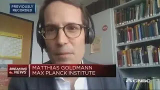 Don't expect German court to create any major hurdle for ECB, legal expert says | Squawk Box Europe