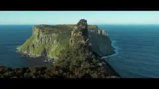 Three Capes Track Experience Tasmania