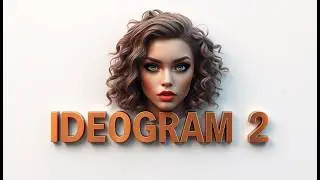 IDEOGRAM 2 - AI News - Is it BETTER Than FLUX PRO?