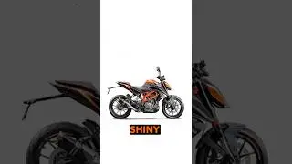 KTM is alive&hellip; for now #motorcycle #ktm #duke390