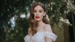 Disney Snowwhite DP307 Trouwjurk exclusief in Nederland bij Santerello Bruidsmode Breda.