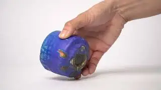 Nobuyuki Hagiwara Guinomi Sake Cup