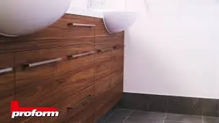 Proform Custom Cabinet Production