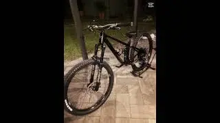 Dhx2 #fox #dhx2 #bikelife #norco