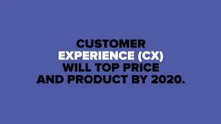 Improve Media Customer Experience Now