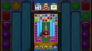 Royal Match | Level 12651-12660 | Fri [Recording Error at Start]