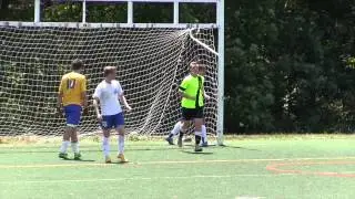 APC Challenge LDC Italia vs Burke AC 8-8-15