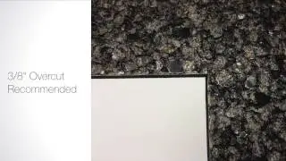 Couture Matboard Cutting Tips