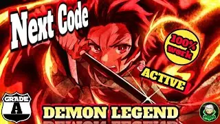 Demon Legend: Fury - kode Lagi Auto Summon