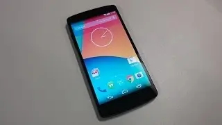 Nexus 5 International Giveaway
