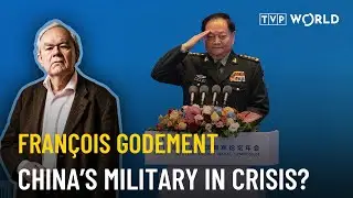 Power struggle in Beijing | Fran&ccedil;ois Godement