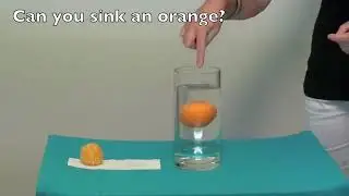 SIMPLE SUPER FUN SCIENCE EXPERIMENT 2018