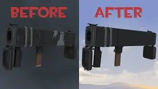 [TF2 Mod] The Factory New Black Box