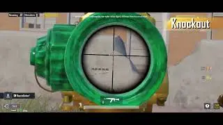 Ultimate Royal Gameplay | PUBG MOBILE |  BeastxGohan¹.