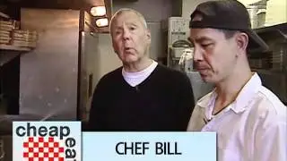 Cheap Eats TV - Phoenix Inn
