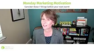 Event Marketing Strategy!