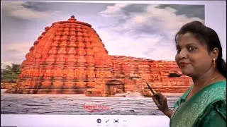 FEATURES  OF  NAGARA  STYLE ( IN TAMPLE ARCHITECTURE ) PART -  4