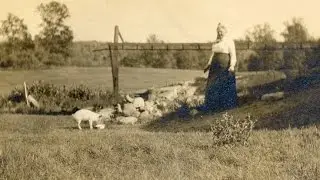 Exeter History Minute - Dr. Chesley