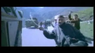 NAJWAJEAN - HUMAN MONKEYS