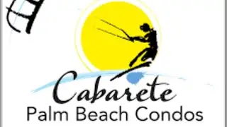 Cabarete Palm beach condos for rent