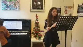 Ceyda Akbugday part 2