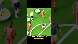 Toy World Cup Cristiano Ronaldo Vs Lionel Messi #shorts