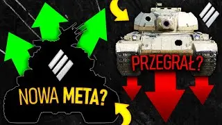 Ten pojazd ZASTĄPI Super Conquerora?